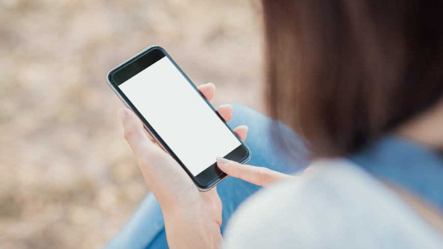 En almanacka kan vara ett bra sätt att se om din mens är regelbunden, men det finns även appar till smartphone. Foto: Shutterstock